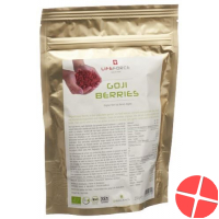 Qibalance Goji Berries dried Bio 10 kg