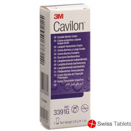 3M Cavilon Durable Barrier Cream Improved 20 x 2g buy online
