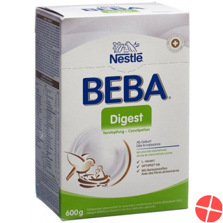 Beba Digest from birth 800 g