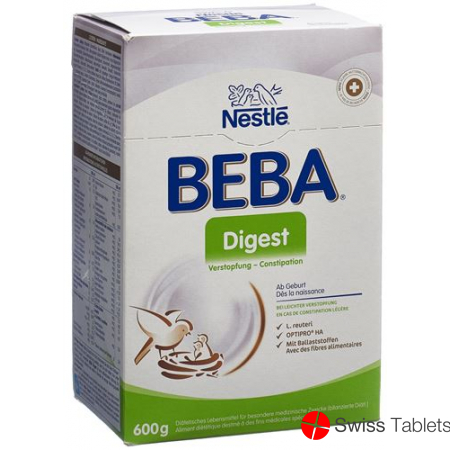 Beba Digest from birth 800 g