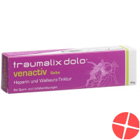 traumalix dolo venactiv ointment 100 g