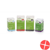 Gammanorm Inj Lös 2 g / 12 ml 10 ml 12 Durchstf