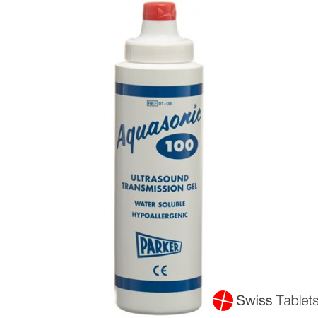 Aquasonic 100 Ultrasound Transmission Gel 5L buy online