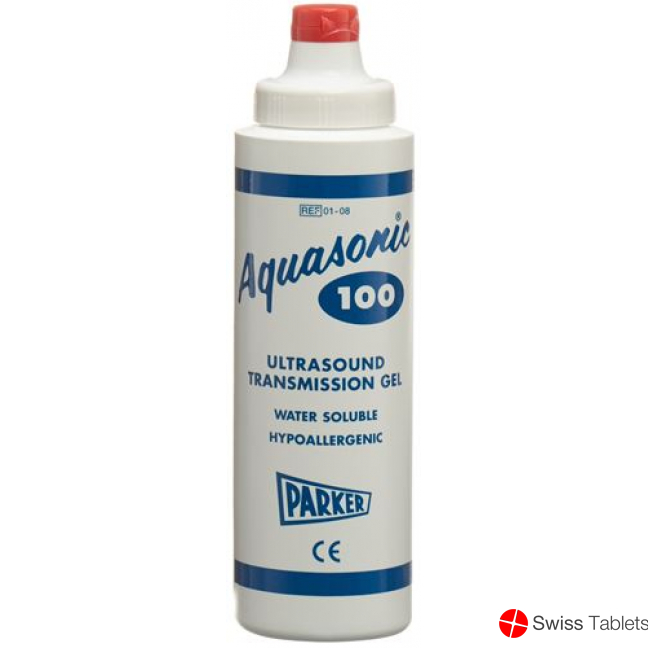 Aquasonic 100 Ultrasound Transmission Gel 5L buy online