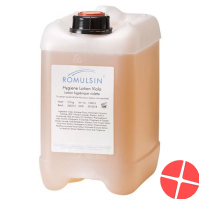 Romulsin Hygiene Lotion 5 x 250 ml