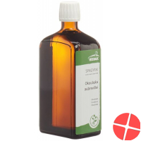 HEIDAK Spagyrik Okoubaka aubrevillei Bottle 250 ml