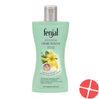 fenjal Cream Wash Moringa 200ml fenjal Cream Wash Moringa 200ml