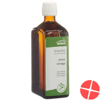 HEIDAK Ammi visnaga Spagyrik Fl 250 ml