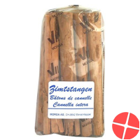 Morga Gewürz Zimtstangen Cello Beutel 60g