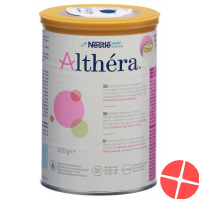 Althera Pulver (neu) Dose 400g Althera Pulver (neu) Dose 400g