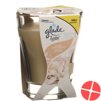 Glade By Brise Premium-Duftkerze Magnol&van 224g