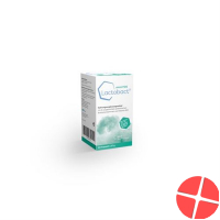 Lactobact Omni Fos Kapseln Dose 300 Stück