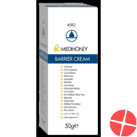 Medihoney Barrier Cream 2g