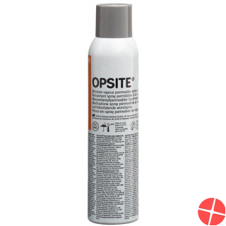 Opsite Sprühverband 240ml