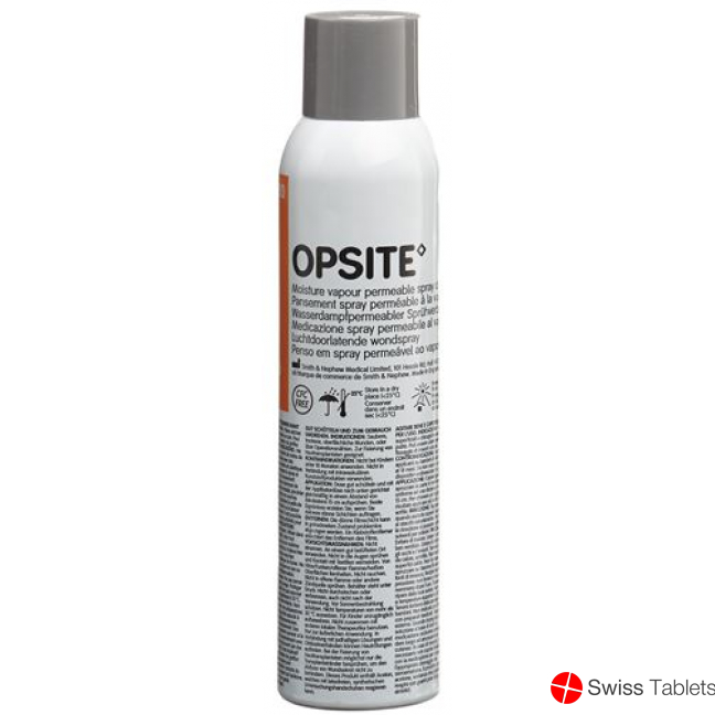 Opsite Sprühverband 240ml buy online