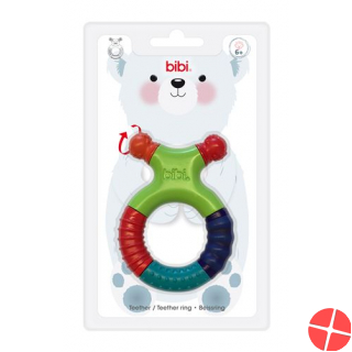 Bibi Beissring