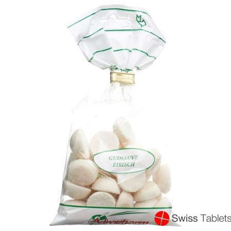 Adropharm Eibisch Bonbons Weich Beutel 40g buy online