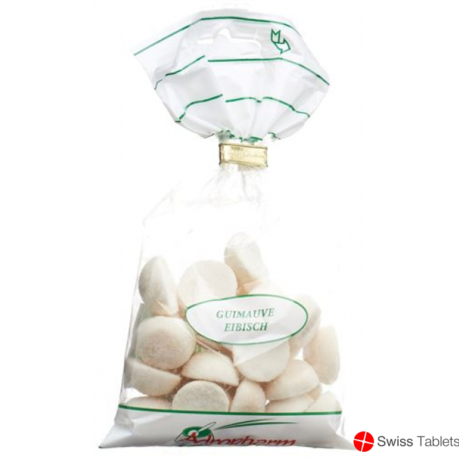 Adropharm Eibisch Bonbons Weich Beutel 40g buy online