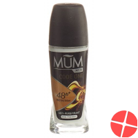 MUM Men Code One Deo Roll On 50ml MUM Men Code One Deo Roll On 50ml