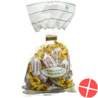 Adropharm Honig Bonbons Flüssig Beutel 80g