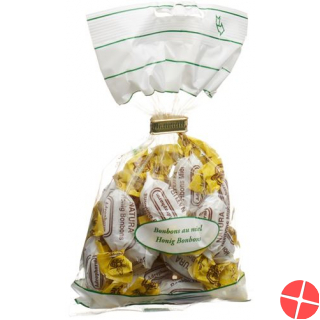 Adropharm Honig Bonbons Flüssig Beutel 80g