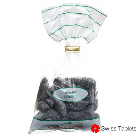Adropharm Schiffli Bonbons Beutel 100g buy online