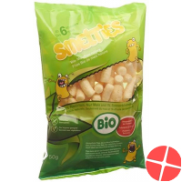 Smelties Bio-Maisflips 27x 50g