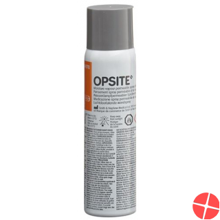 Opsite Sprühverband 100ml