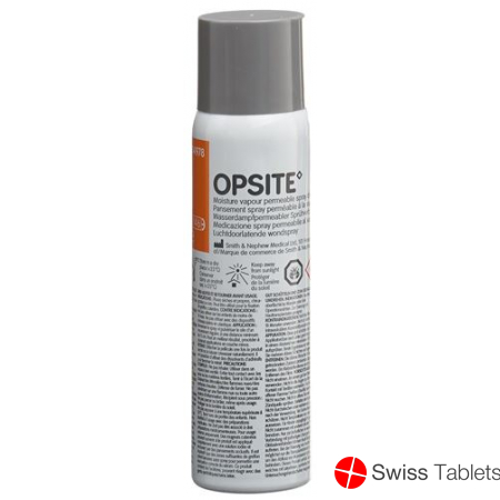 Opsite Sprühverband 100ml buy online