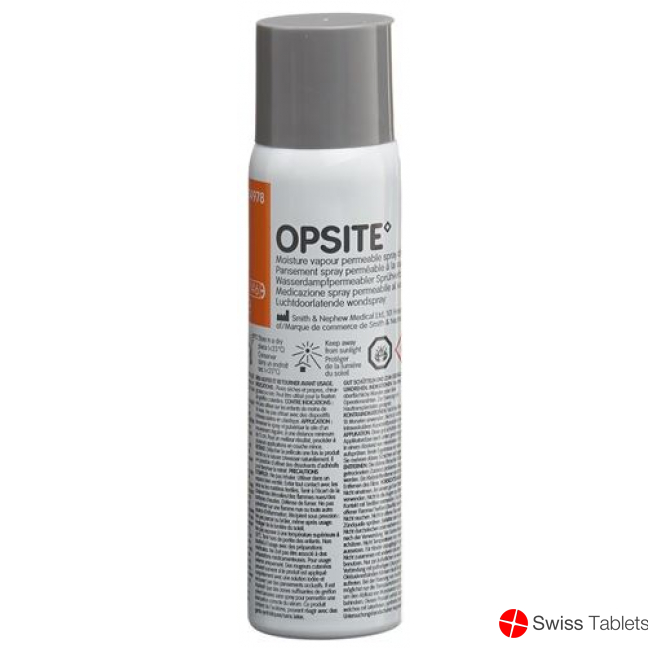 Opsite Sprühverband 100ml buy online
