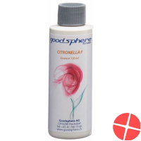 Goodsphere Essenz Citronella F 120ml