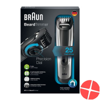 Braun beard and hair trimmer Bt 5090