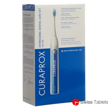Curaprox Hydrosonic Chs 100 (usb) buy online