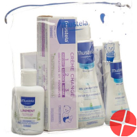 Mustela Geburtset 6 Stück