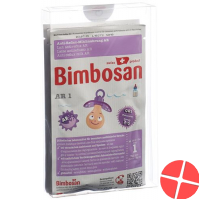 Bimbosan Ar 1 Anti-Reflux 3x 25g