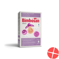 Bimbosan Anti-Reflux AR 2 400g