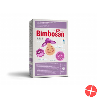 Bimbosan Anti-Reflux AR 2 400g