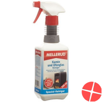 Mellerud Kaminglas und Ofenglas-Reiniger 500ml Mellerud Kaminglas und Ofenglas-Reiniger 500ml