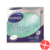 Manix Gleitgel 60ml