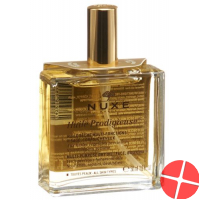 Nuxe Huile Prodigieuse Vis/corps/che 100ml