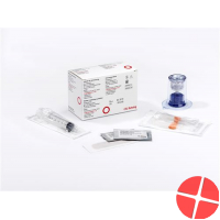 Afstyla Trockensub 500 IU cum solvent Durchstf