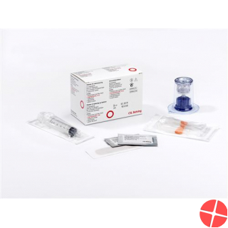 Afstyla Trockensub 250 IU cum solvent Durchstf