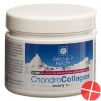 Chondrocollagen Everyday Powder Can 200g