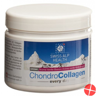 Chondrocollagen Everyday Powder Can 200g