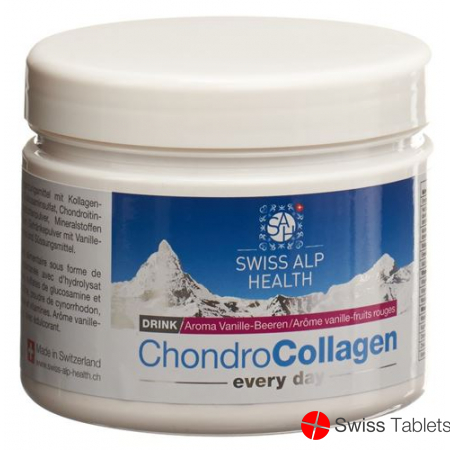 Chondrocollagen Everyday Powder Can 200g buy online