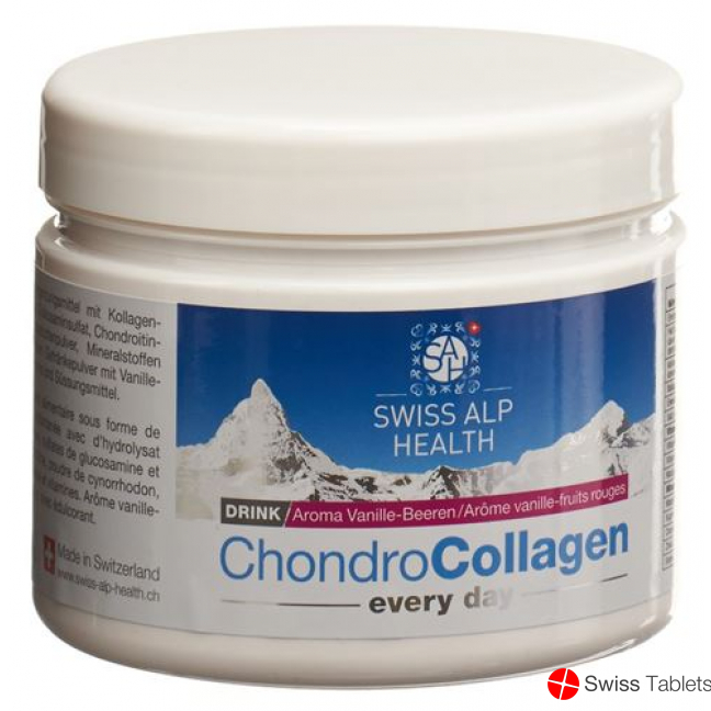 Chondrocollagen Everyday Powder Can 200g buy online