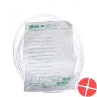 Salter O2-brille Erwachsene Gerade 2.1m Schlauch