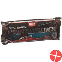 Best Body Protein Block Chocolate 15x 90g Best Body Protein Block Chocolate 15x 90g