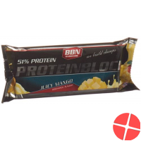 Best Body Protein Block Juicy Mango 15x 90g