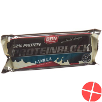 Best Body Protein Block Vanille 90g
